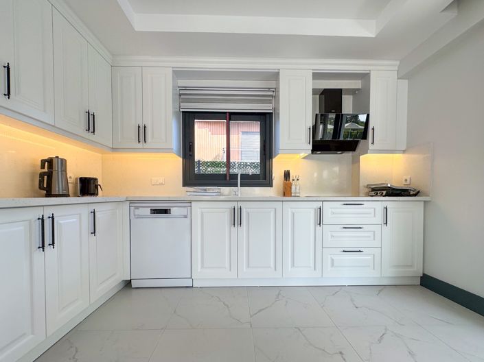 Image No.16-Maison / Villa de 4 chambres à vendre à Kargi