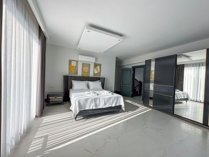 Image No.18-Maison / Villa de 4 chambres à vendre à Kargi