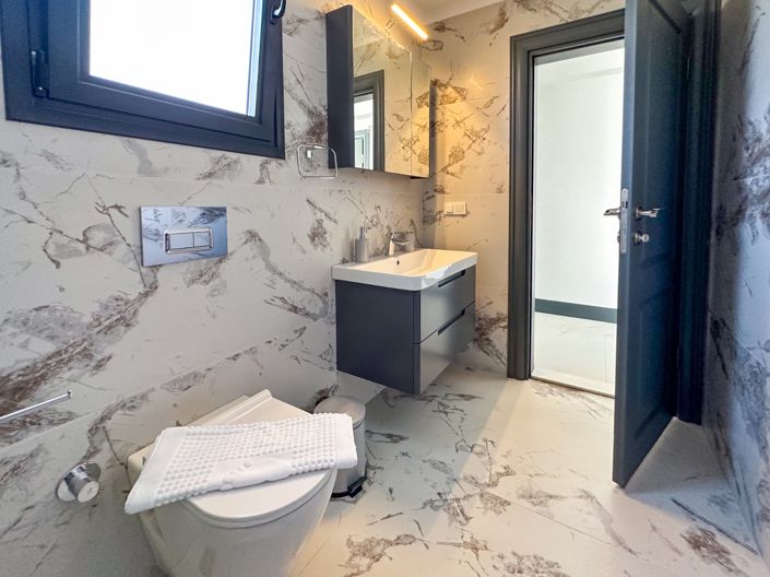 Image No.25-Maison / Villa de 4 chambres à vendre à Kargi