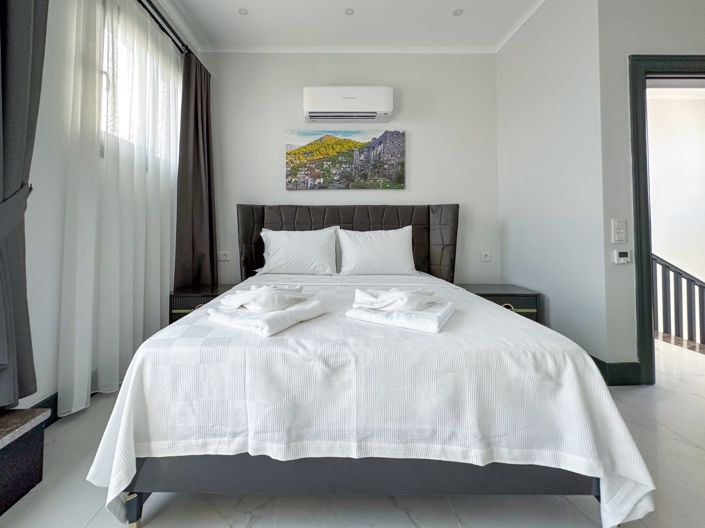 Image No.27-Maison / Villa de 4 chambres à vendre à Kargi