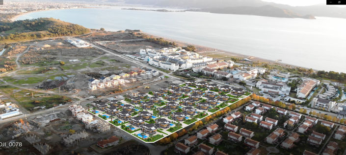 Image No.9-Maison / Villa de 4 chambres à vendre à Kargi