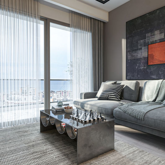 Image No.18-1 Bed Apartment for sale