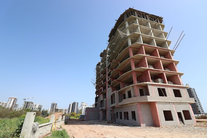 Image No.25-1 Bed Apartment for sale