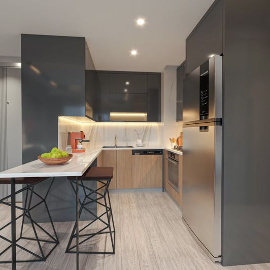 Image No.17-2 Bed Apartment for sale