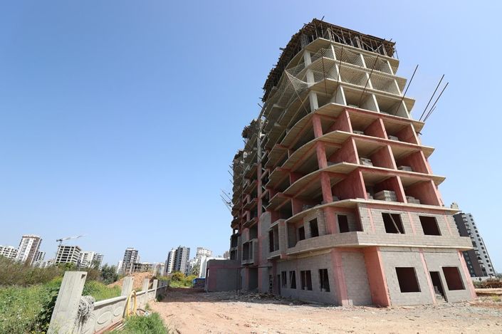 Image No.25-2 Bed Apartment for sale