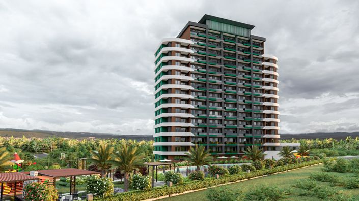 Image No.3-2 Bed Apartment for sale