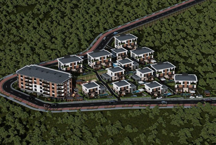 Image No.6-4 Bed House/Villa for sale