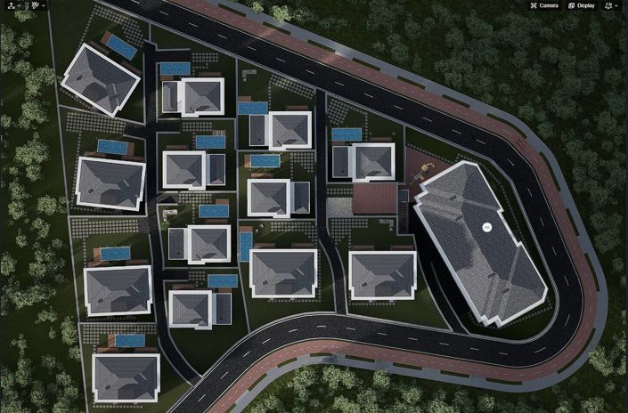 Image No.10-4 Bed Apartment for sale