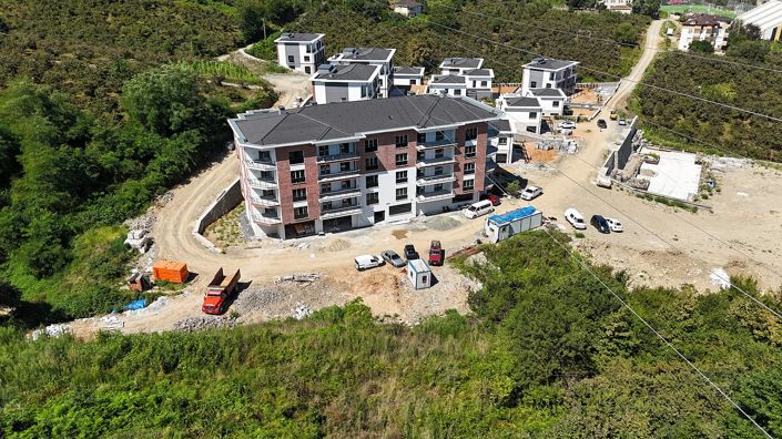 Image No.13-4 Bed Apartment for sale