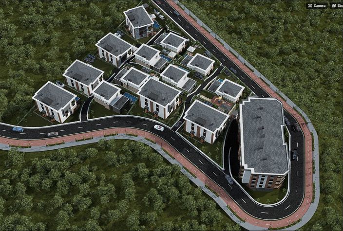 Image No.19-4 Bed Apartment for sale