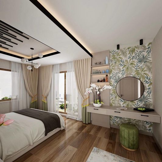 Image No.22-4 Bed Apartment for sale