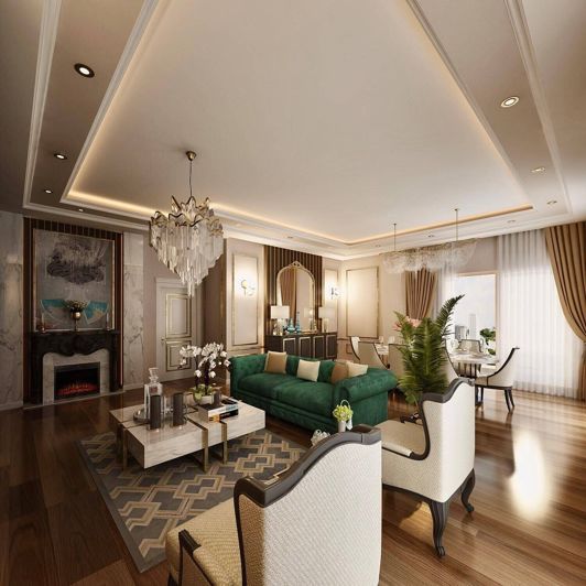 Image No.23-4 Bed Apartment for sale