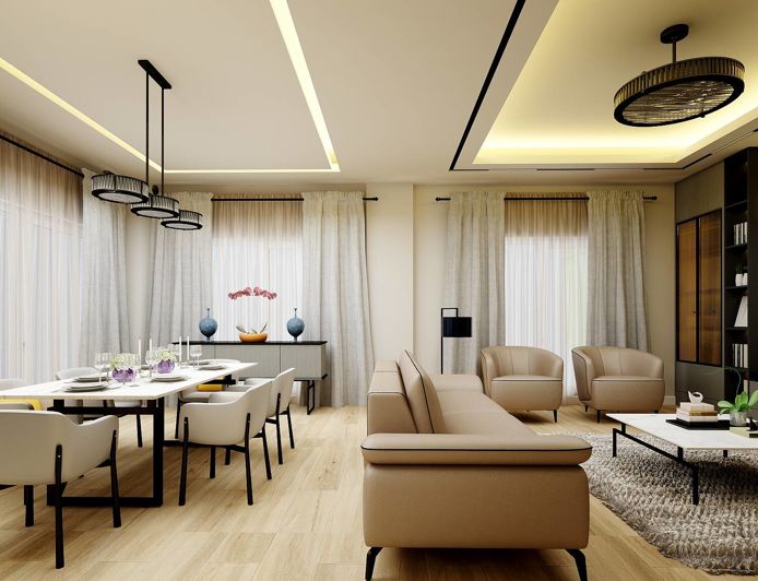 Image No.27-4 Bed Apartment for sale