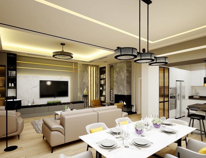 Image No.28-4 Bed Apartment for sale