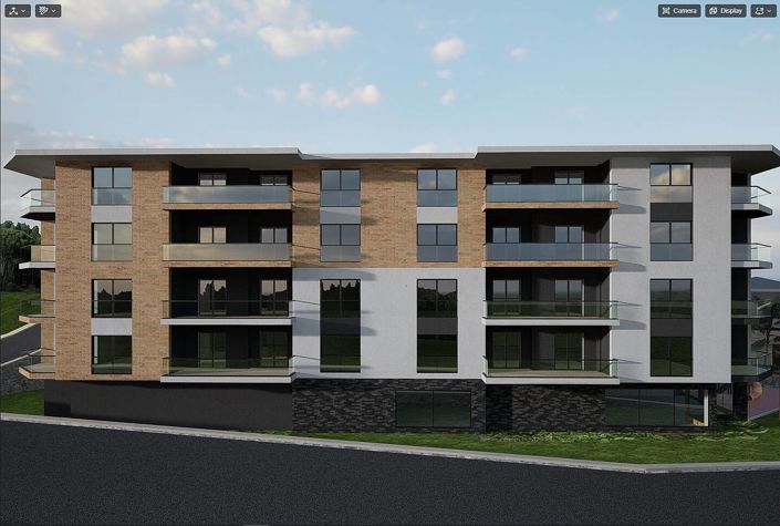 Image No.6-4 Bed Apartment for sale