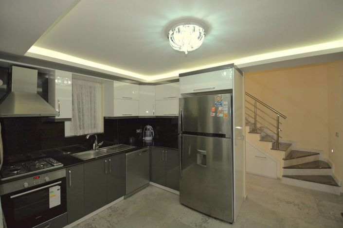 Image No.19-Maison / Villa de 4 chambres à vendre à Akarca