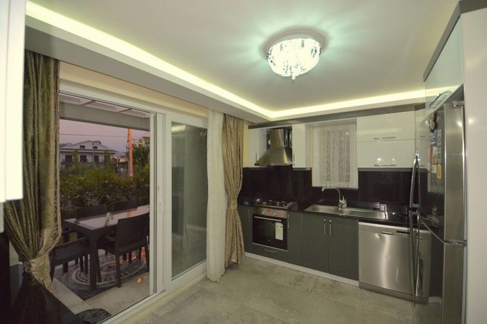 Image No.20-Maison / Villa de 4 chambres à vendre à Akarca