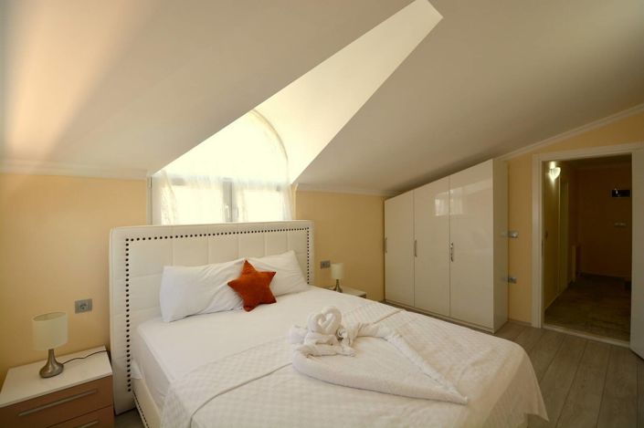 Image No.22-Maison / Villa de 4 chambres à vendre à Akarca