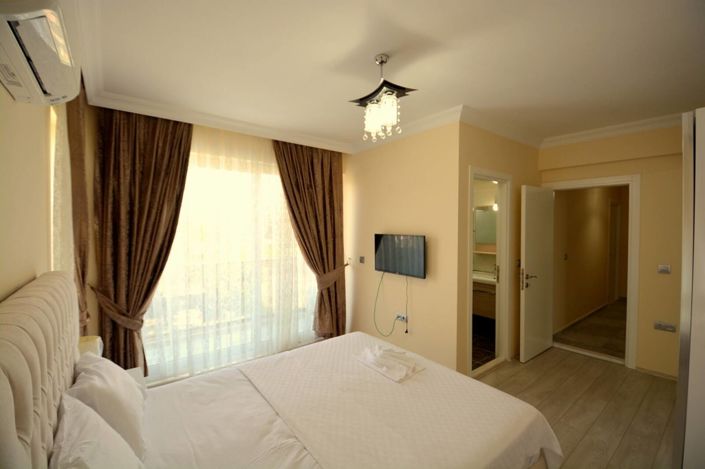 Image No.25-Maison / Villa de 4 chambres à vendre à Akarca