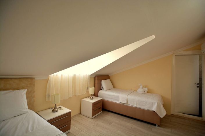 Image No.28-Maison / Villa de 4 chambres à vendre à Akarca