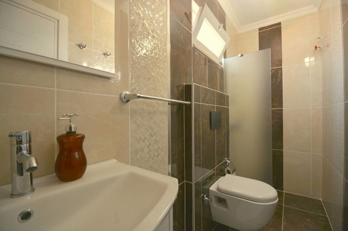 Image No.30-Maison / Villa de 4 chambres à vendre à Akarca