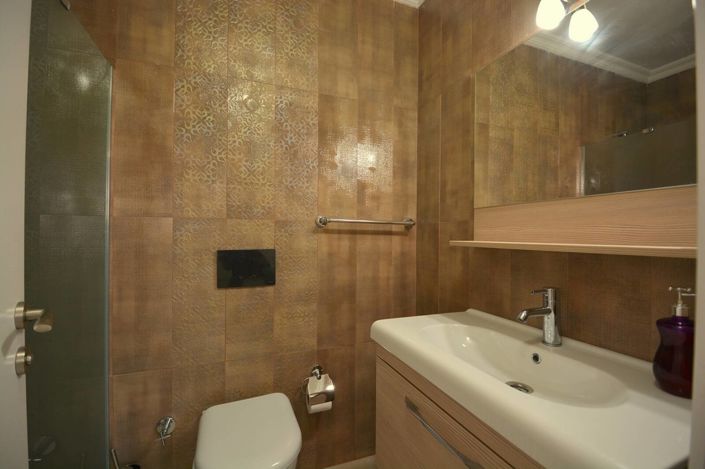 Image No.31-Maison / Villa de 4 chambres à vendre à Akarca