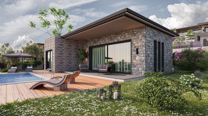 Image No.12-3 Bed House/Villa for sale