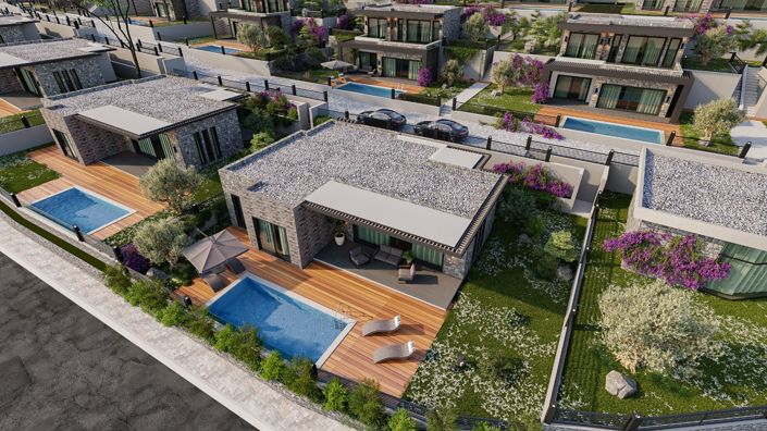 Image No.17-3 Bed House/Villa for sale