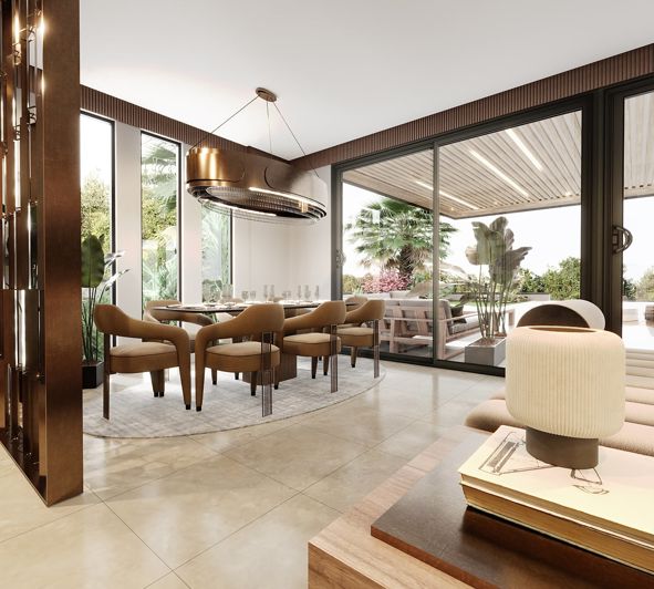 Image No.22-3 Bed House/Villa for sale