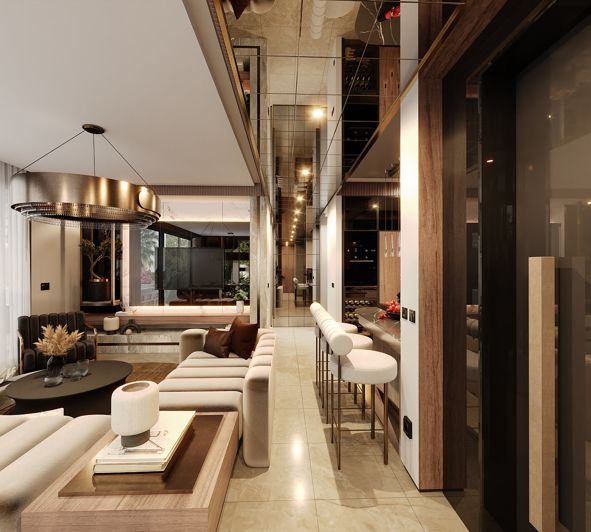 Image No.23-3 Bed House/Villa for sale