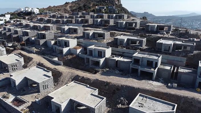 Image No.40-3 Bed House/Villa for sale