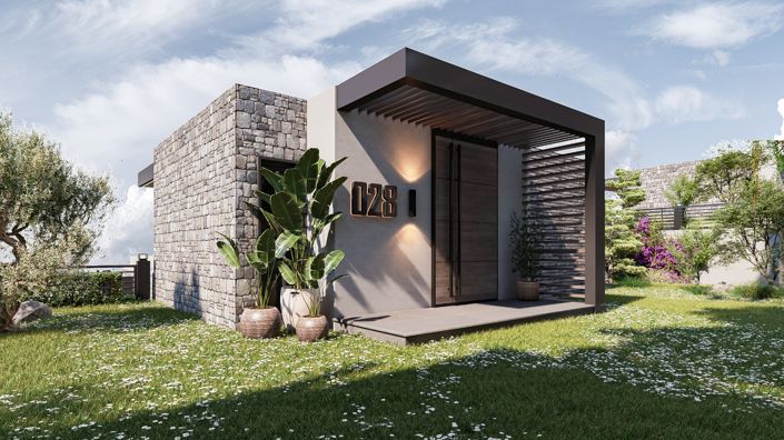 Image No.6-3 Bed House/Villa for sale