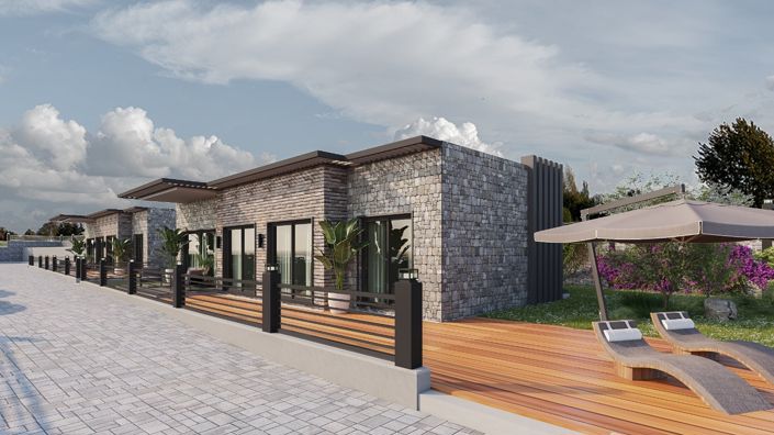 Image No.8-3 Bed House/Villa for sale