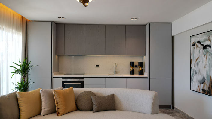 Image No.23-1 Bed Apartment for sale