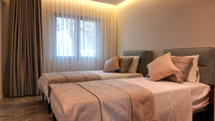 Image No.33-1 Bed Apartment for sale