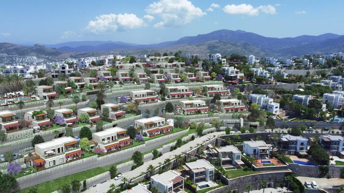 Image No.18-3 Bed House/Villa for sale