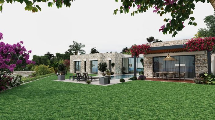 Image No.9-3 Bed House/Villa for sale