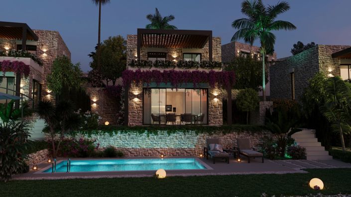 Image No.11-4 Bed House/Villa for sale