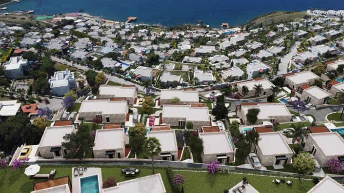 Image No.17-4 Bed House/Villa for sale