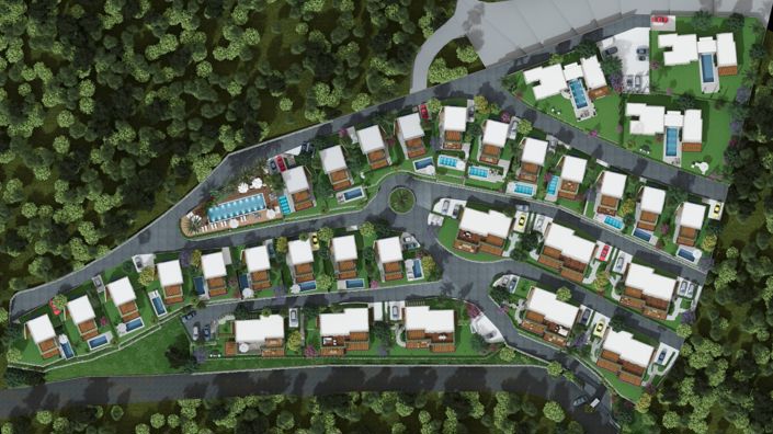 Image No.19-4 Bed House/Villa for sale