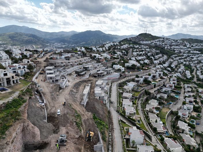 Image No.44-4 Bed House/Villa for sale