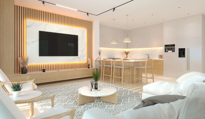 Image No.17-3 Bed Apartment for sale