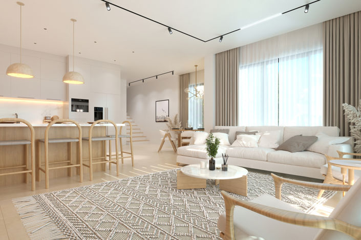 Image No.21-3 Bed Apartment for sale