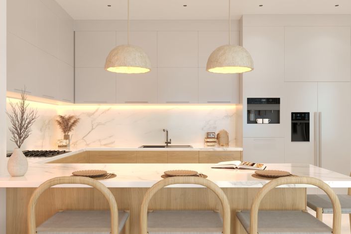 Image No.19-3 Bed Apartment for sale