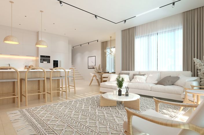 Image No.21-3 Bed Apartment for sale