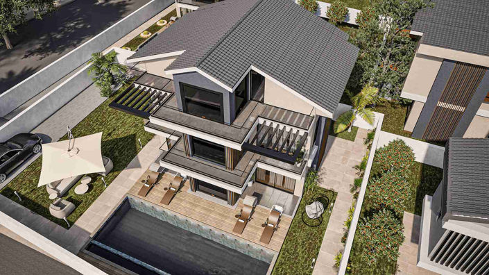 Image No.11-4 Bed House/Villa for sale