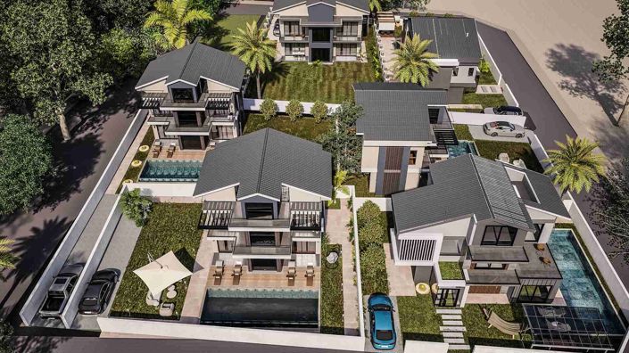 Image No.22-4 Bed House/Villa for sale