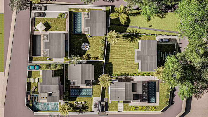 Image No.25-4 Bed House/Villa for sale