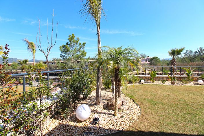 Image No.11-Maison / Villa de 3 chambres à vendre à Mumcular