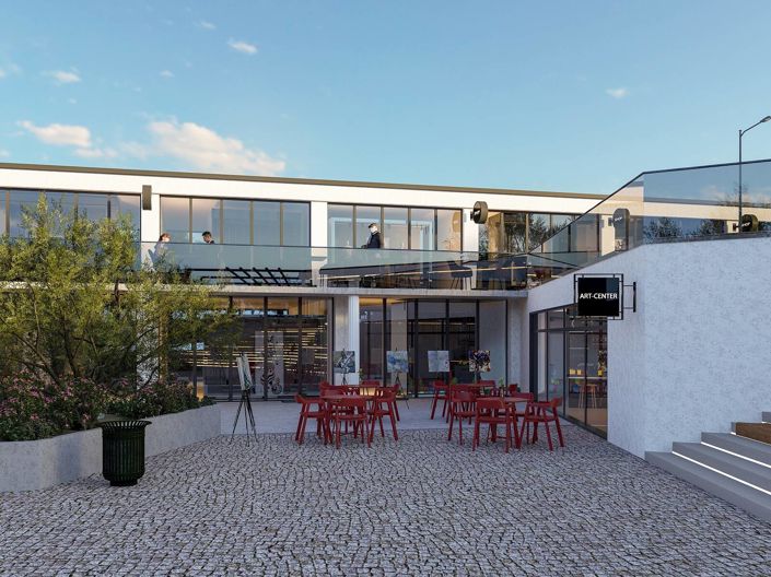 Image No.16-Maison / Villa de 3 chambres à vendre à Mumcular